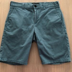 PacSun | Mens Slim Fit Chino Shorts